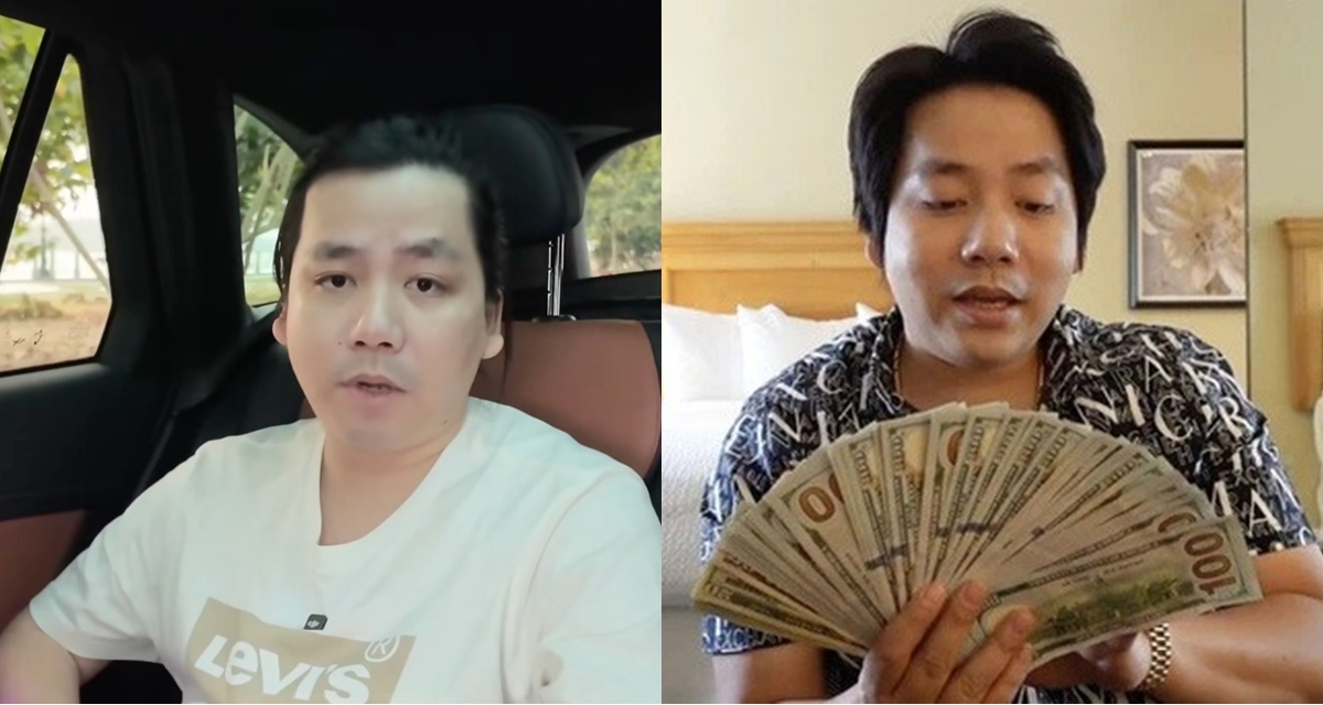 Khoa Pug tuy&ecirc;n bố ph&aacute; sản, nguồn cơn ra sao?