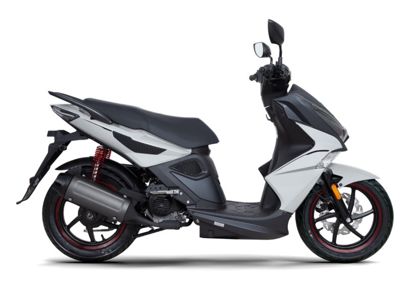 Tin xe 11/2: &lsquo;Vua xe ga&rsquo; 150cc mới gi&aacute; 92 triệu đồng ra mắt, thiết kế đẹp &aacute;t v&iacute;a Honda SH v&agrave; Vario