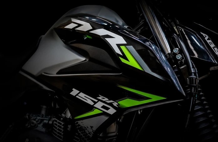 Tin xe trưa 11/2: Suzuki ra mắt &lsquo;cơn &aacute;c mộng&rsquo; của Honda Winner R v&agrave; Yamaha Exciter gi&aacute; 60 triệu đồng ảnh 1