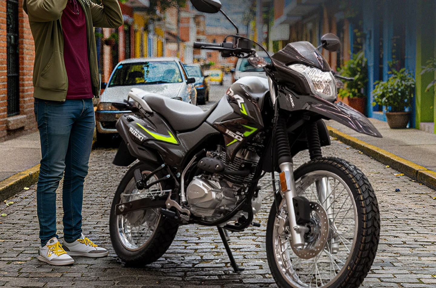 Tin xe trưa 11/2: Suzuki ra mắt &lsquo;cơn &aacute;c mộng&rsquo; của Honda Winner R v&agrave; Yamaha Exciter gi&aacute; 60 triệu đồng