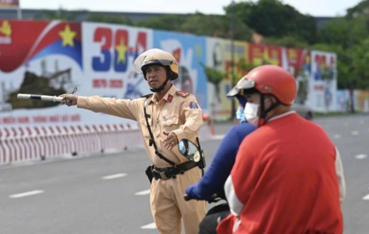 TP.HCM: Chi tiết lịch cấm đường cho lễ hội hoa xu&acirc;n Tết 2026, k&egrave;m lộ tr&igrave;nh di chuyển thay thế