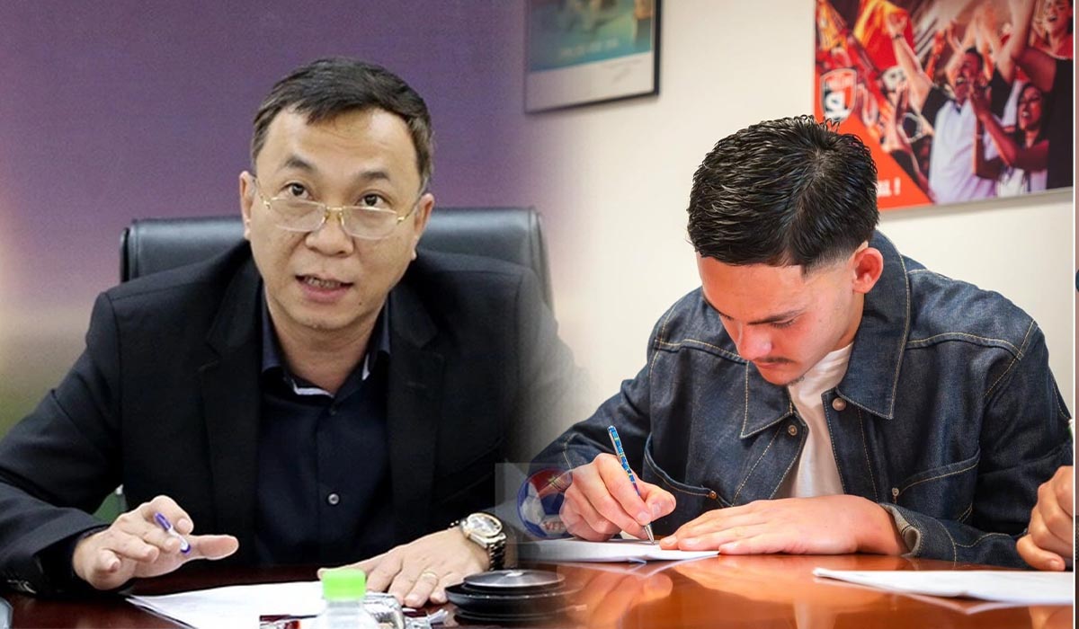 VFF c&oacute; quyết định chiến lược, h&agrave;ng loạt cầu thủ Việt kiều trở về g&oacute;p sức cho b&oacute;ng đ&aacute; Việt Nam