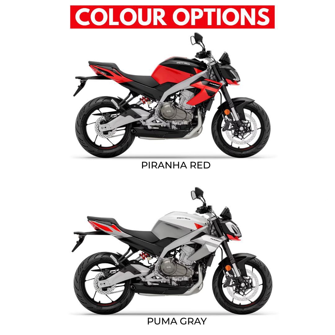 &lsquo;Vua c&ocirc;n tay&rsquo; mới ra mắt với động cơ 457cc &aacute;t v&iacute;a Honda Winner R v&agrave; Yamaha Exciter, gi&aacute; 'rẻ kh&oacute; tin' ảnh 2