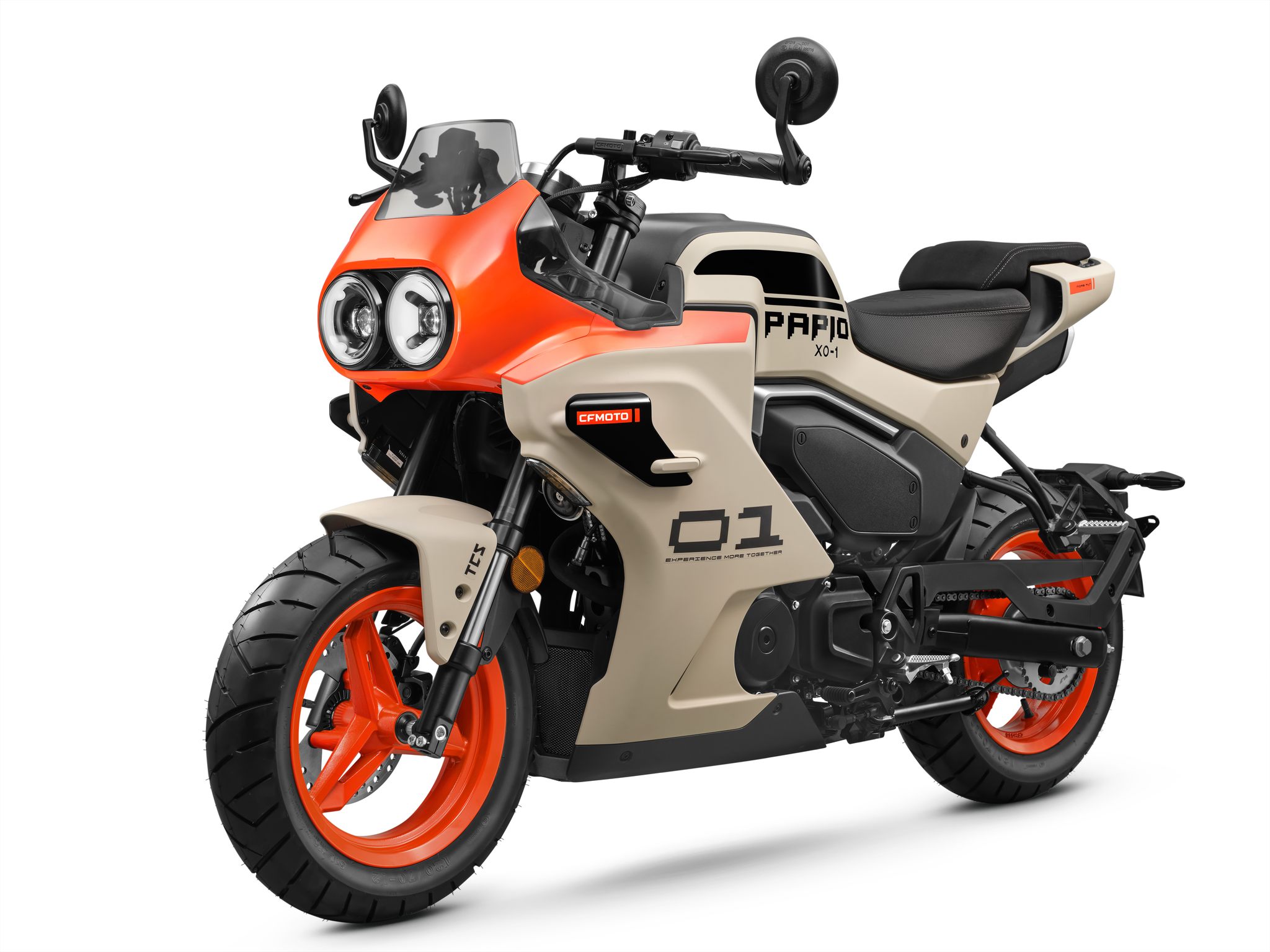 &lsquo;Vua c&ocirc;n tay&rsquo; 125cc mới ch&iacute;nh thức ra mắt gi&aacute; 51 triệu đồng: Đả bại Honda Winner R v&agrave; Yamaha Exciter