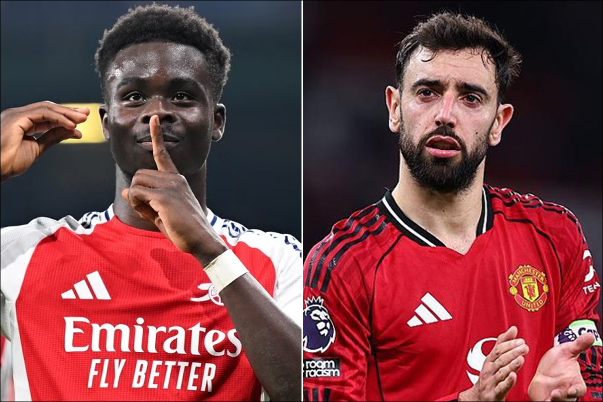 Bảng xếp hạng Ngoại hạng Anh 2025/26 mới nhất: Arsenal sảy ch&acirc;n trước Brenford, MU giữ vững top 4?