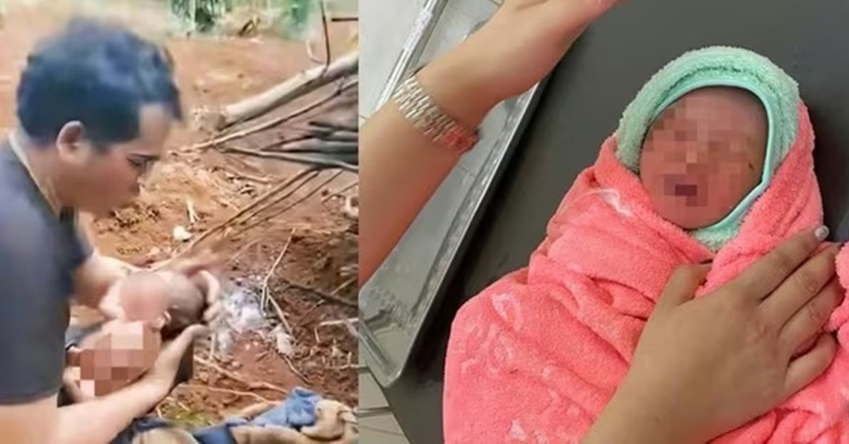 Vụ b&eacute; g&aacute;i sơ sinh bị bỏ c&ograve;n nguy&ecirc;n d&acirc;y rốn, kiến bu to&agrave;n th&acirc;n: Danh t&iacute;nh người mẹ, bất ngờ l&yacute; do bỏ con