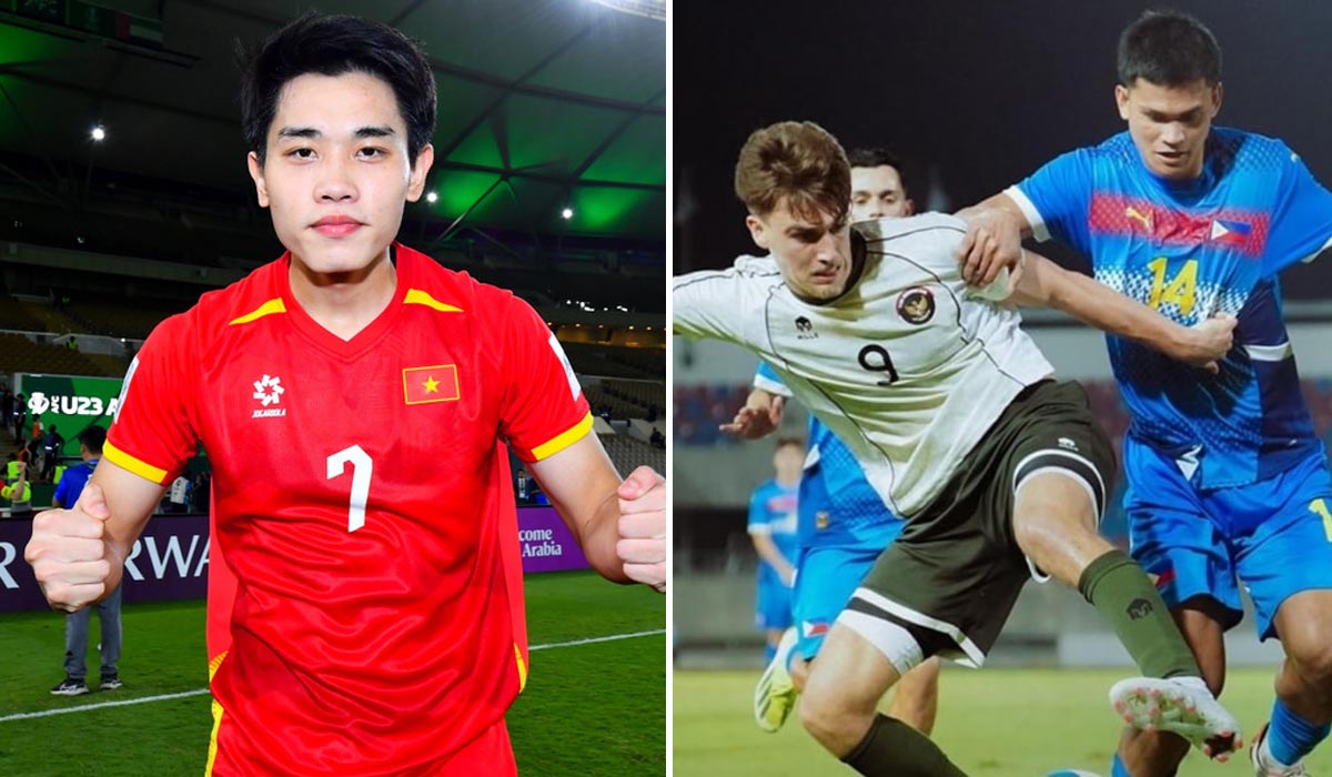 ĐT Việt Nam hưởng \'đặc quyền\', Indonesia bị AFC từ chối \'phũ\' khi xin tham dự ASIAD 2026?