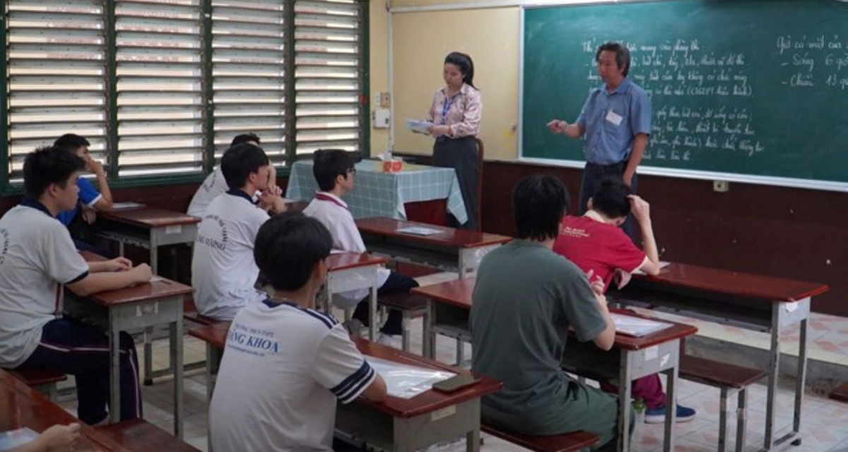 Tết B&iacute;nh Ngọ 2026, gi&aacute;o vi&ecirc;n TPHCM bất ngờ nhận khoản tiền cuối năm lớn, c&oacute; người vượt mốc hơn 80 triệu đồng dịp Tết