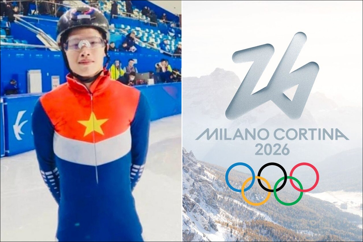 L&iacute; do thực sự đo&agrave;n thể thao Việt Nam kh&ocirc;ng g&oacute;p mặt tại Olympic M&ugrave;a đ&ocirc;ng 2026 l&agrave; g&igrave;?