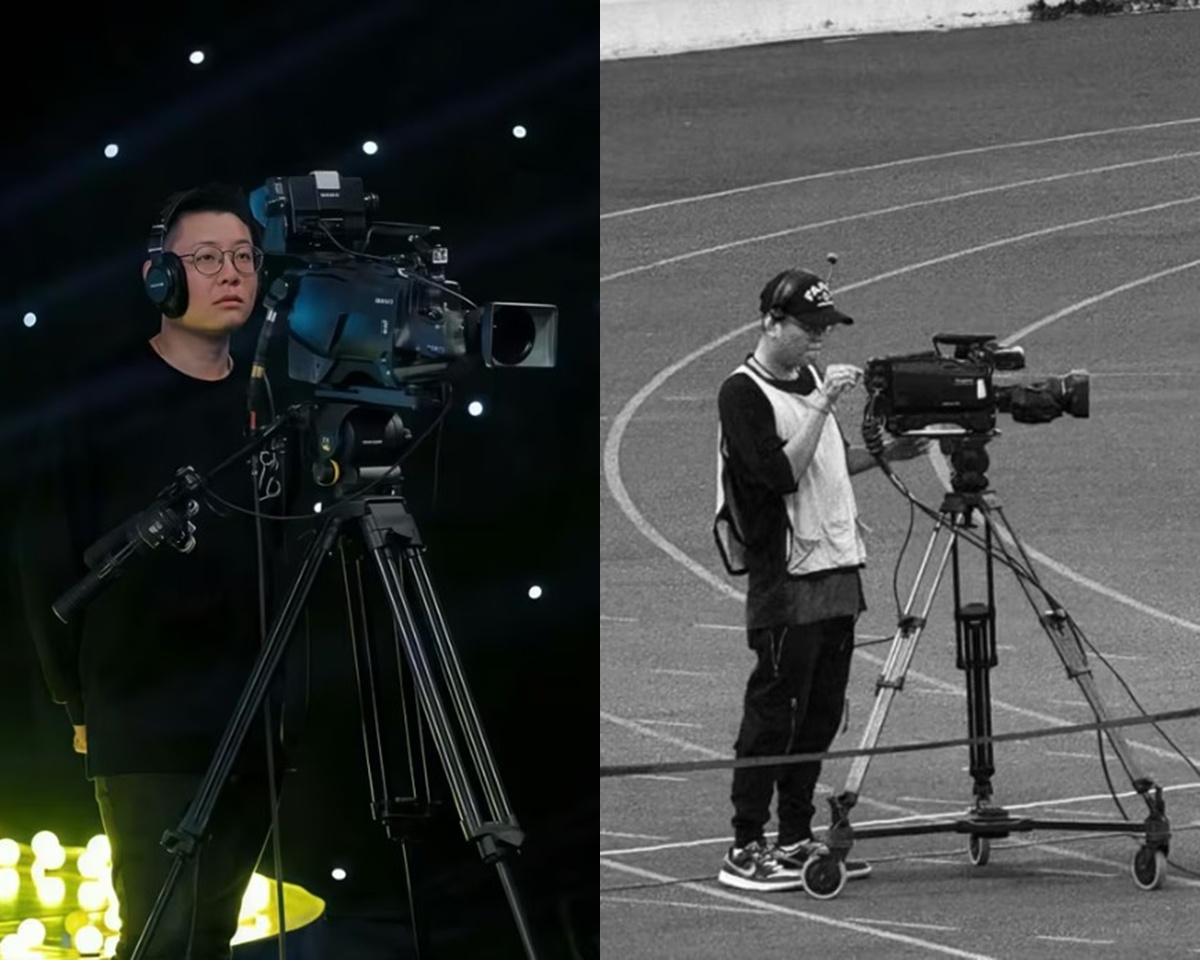 MC Quang Minh, MC Diễm Quỳnh nghẹn ng&agrave;o n&oacute;i về quay phim Qu&iacute; T&ugrave;ng VTV v&agrave; sự ra đi ở tuổi 37