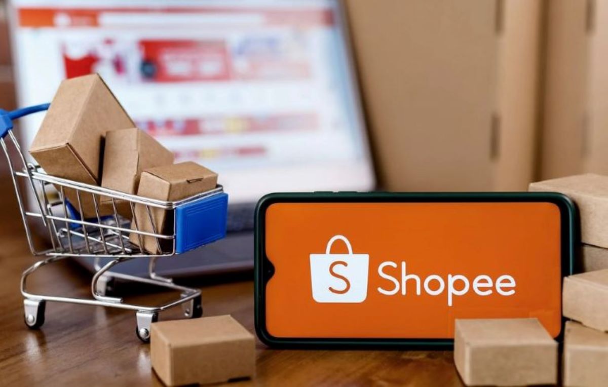 Săn h&agrave;ng giảm gi&aacute; rồi bị hủy đơn v&ocirc; l&yacute;: Shopee ch&iacute;nh thức l&ecirc;n tiếng