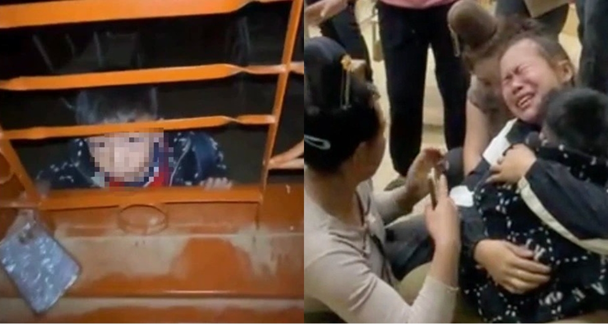 Sự thật th&ocirc;ng tin c&ocirc; gi&aacute;o bạo h&agrave;nh v&agrave; nhốt học sinh lớp 1 trong lớp đến đ&ecirc;m đang khiến MXH x&ocirc;n xao