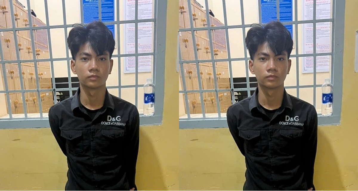 Danh t&iacute;nh nh&oacute;m người lấy vỏ chai bia uy hiếp, tấn c&ocirc;ng cướp t&agrave;i sản g&acirc;y r&uacute;ng động dư luận ở Đồng Nai