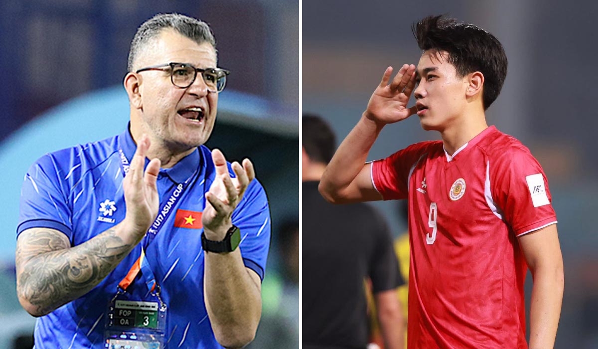 Tin b&oacute;ng đ&aacute; tối 12/2: Đ&igrave;nh Bắc khiến MXH dậy s&oacute;ng; ĐT Việt Nam v&agrave;o \'bảng tử thần\' ở VCK ch&acirc;u &Aacute;