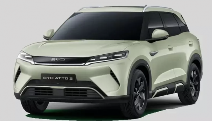 Điểm tin &ocirc; t&ocirc; 12/2: Toyota Highlander 2027 bỏ bản xăng, gi&aacute; xe BYD th&aacute;ng 2, Geely EX2 về Việt Nam