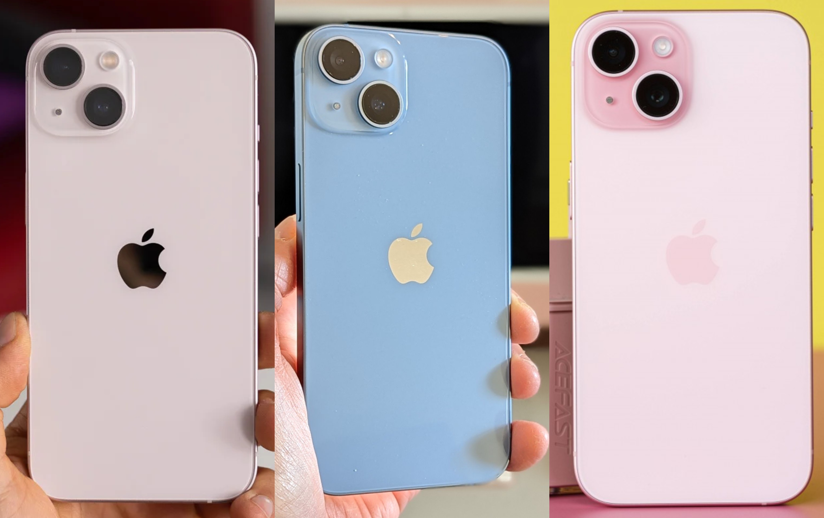 3 iPhone rẻ nhất Việt Nam: iPhone 12, iPhone 14 rẻ như cho, iPhone 15 giống iPhone 17 vẫn rẻ kỷ lục