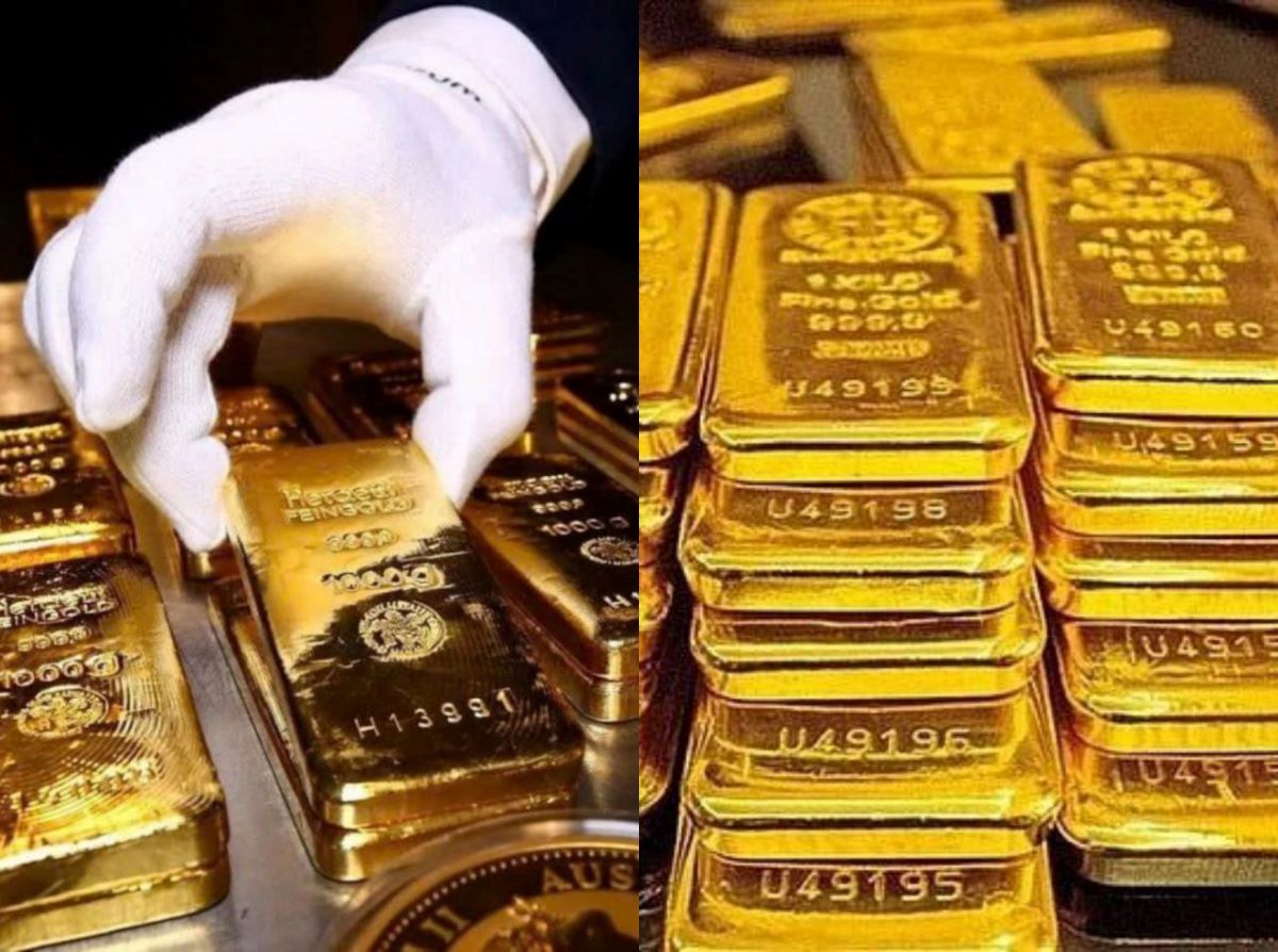 Vay 20 c&acirc;y v&agrave;ng đầu tư đất l&atilde;i 2 tỷ, sau 3 năm trả bằng tiền liệu c&oacute; đ&uacute;ng luật?