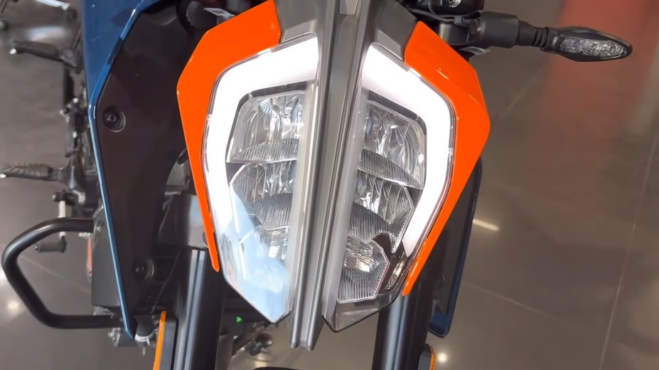 &lsquo;Vua c&ocirc;n tay&rsquo; mới gi&aacute; chỉ 48 triệu đồng rẻ hơn Honda Winner R ra mắt, trang bị &aacute;t v&iacute;a Yamaha Exciter ảnh 2