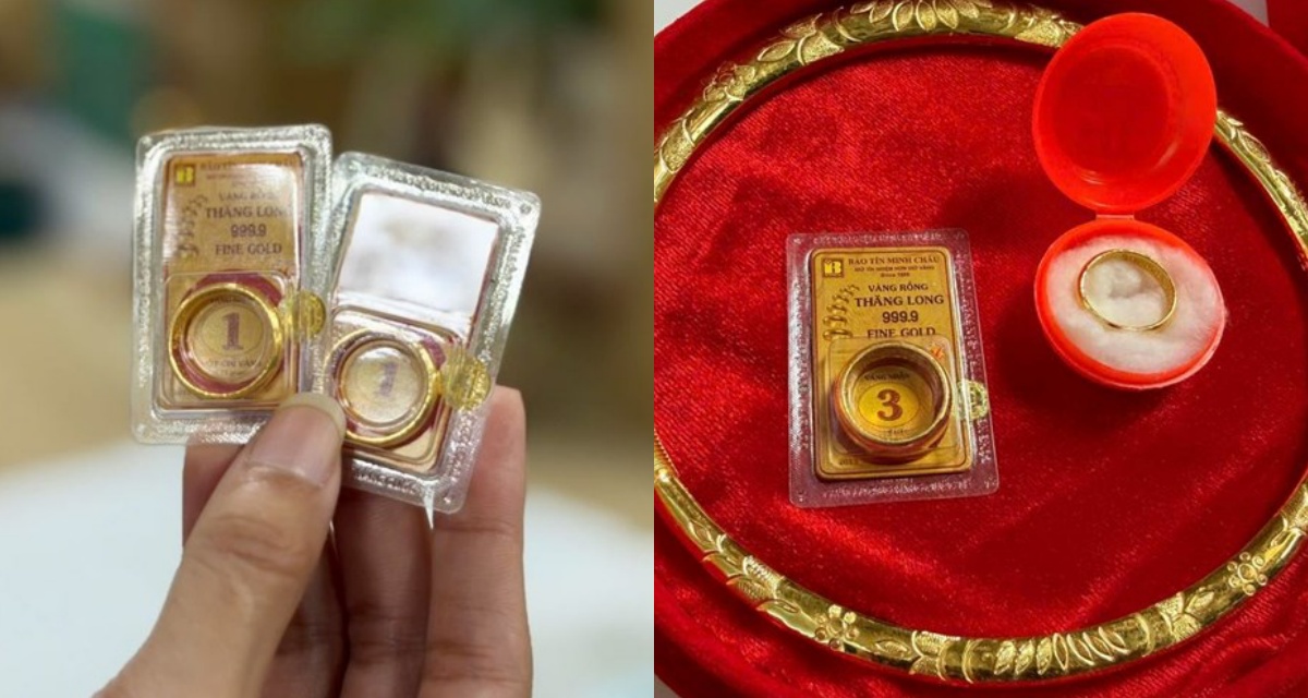 Gi&aacute; v&agrave;ng cuối năm 2026 c&oacute; thể lập đỉnh kh&oacute; tin, mốc 5.900 USD/ounce được h&eacute; lộ sau loạt t&iacute;n hiệu từ Fed