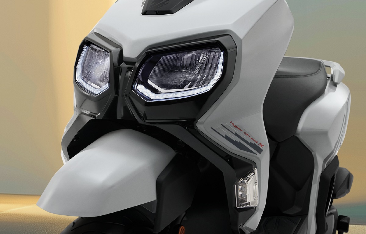 &lsquo;Vua xe ga&rsquo; 125cc mới của Th&aacute;i ch&iacute;nh thức ra mắt gi&aacute; 39 triệu đồng: Đẹp hơn Honda Air Blade v&agrave; Vario