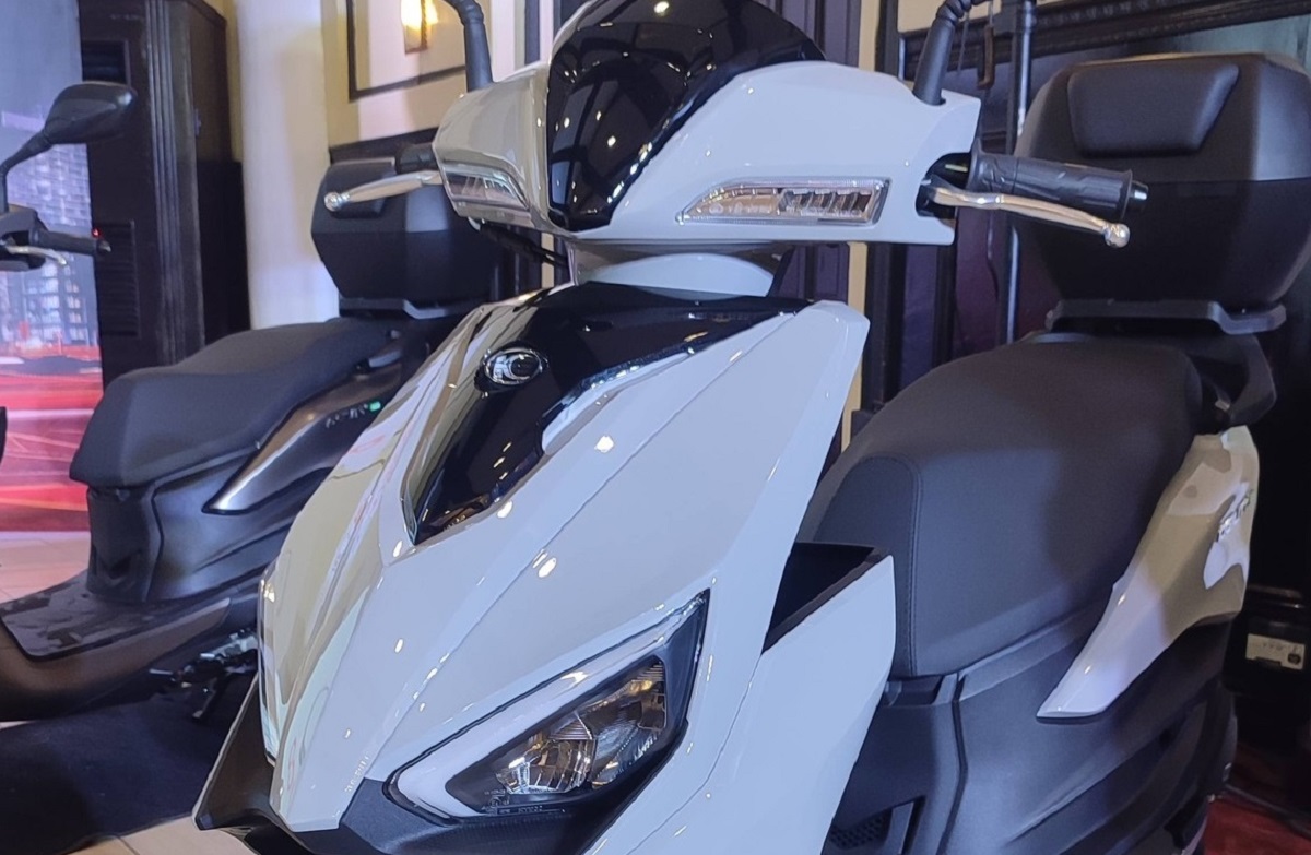 &lsquo;Vua xe ga&rsquo; 125cc mới ch&iacute;nh thức ra mắt gi&aacute; 32 triệu đồng: Được săn đ&oacute;n hơn Honda Vision v&agrave; SH Mode