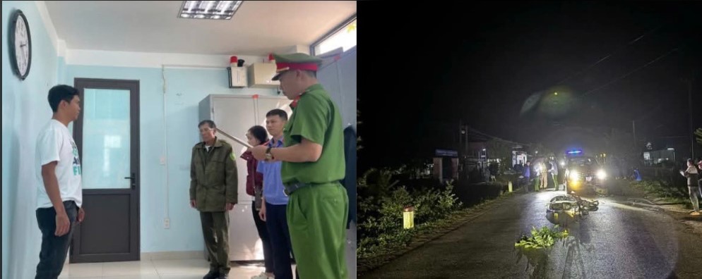 C&aacute;i kết &lsquo;đắng&rsquo; cho t&agrave;i xế &ocirc; t&ocirc; lao như chớp, lấn đường khiến một người tử vong rồi nhờ nhận tội thay