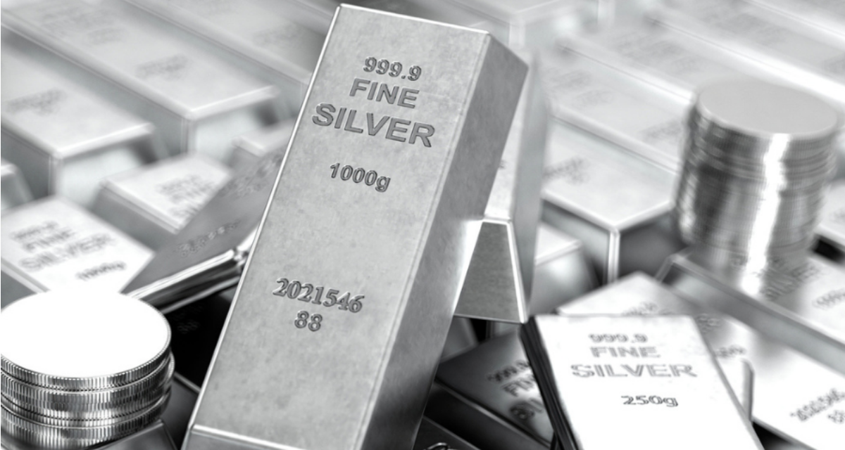 Quỹ bạc lớn nhất thế giới bất ngờ xả h&agrave;ng, thị trường bước v&agrave;o s&oacute;ng giảm?