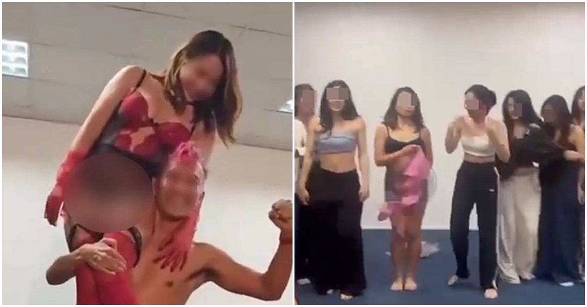 Sợ tr&ograve; lố lăng trong team building cuối năm, c&ocirc; g&aacute;i H&agrave; Nội quyết định nghỉ việc ngay trước Tết