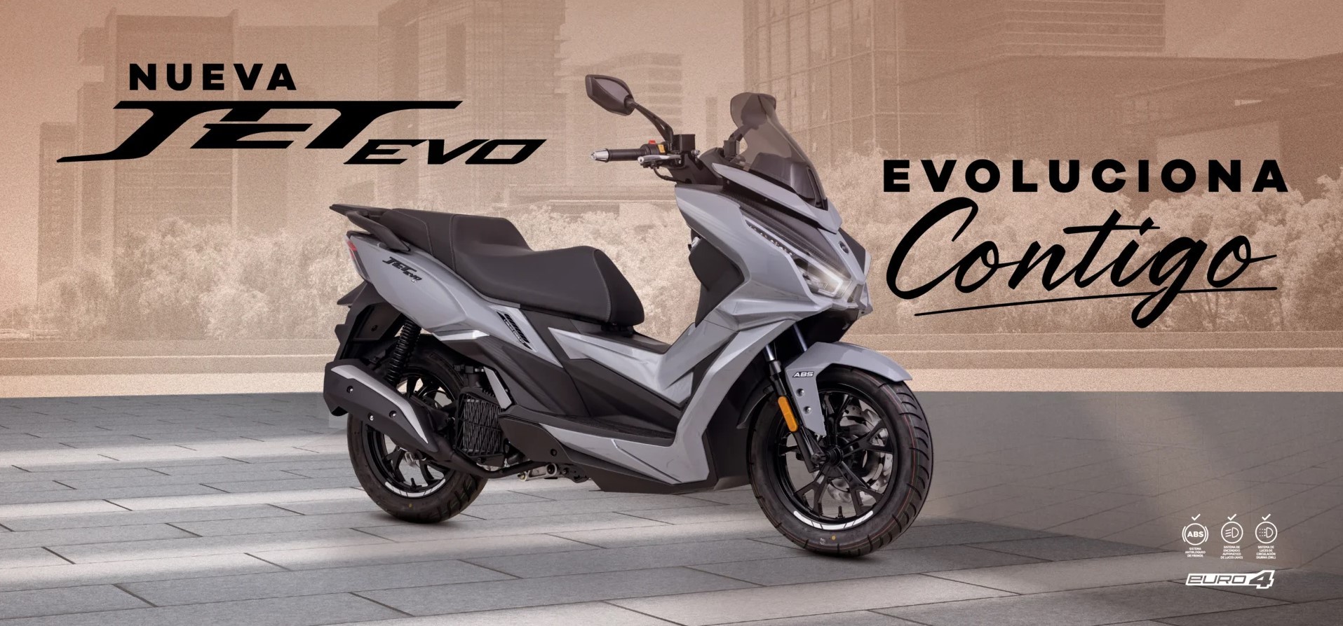 Qu&ecirc;n Honda SH đi, &lsquo;vua xe ga&rsquo; 150cc mới gi&aacute; 68 triệu đồng ra mắt với thiết kế đẹp &aacute;t v&iacute;a SH Mode ảnh 2