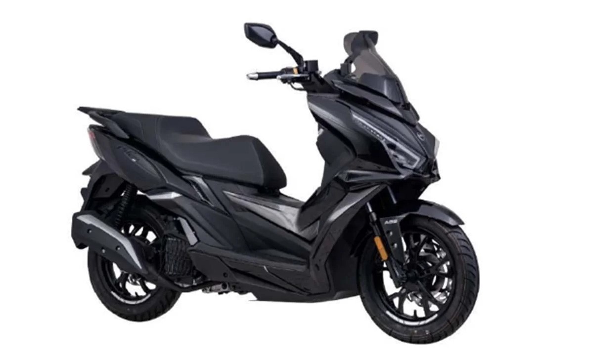 Qu&ecirc;n Honda SH đi, &lsquo;vua xe ga&rsquo; 150cc mới gi&aacute; 68 triệu đồng ra mắt với thiết kế đẹp &aacute;t v&iacute;a SH Mode ảnh 4
