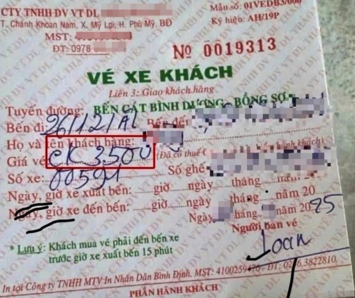 Thực hư vụ v&eacute; xe kh&aacute;ch bị phản &aacute;nh tăng gấp 7 lần dịp Tết: Cơ quan chức năng v&agrave;o cuộc l&agrave;m r&otilde;