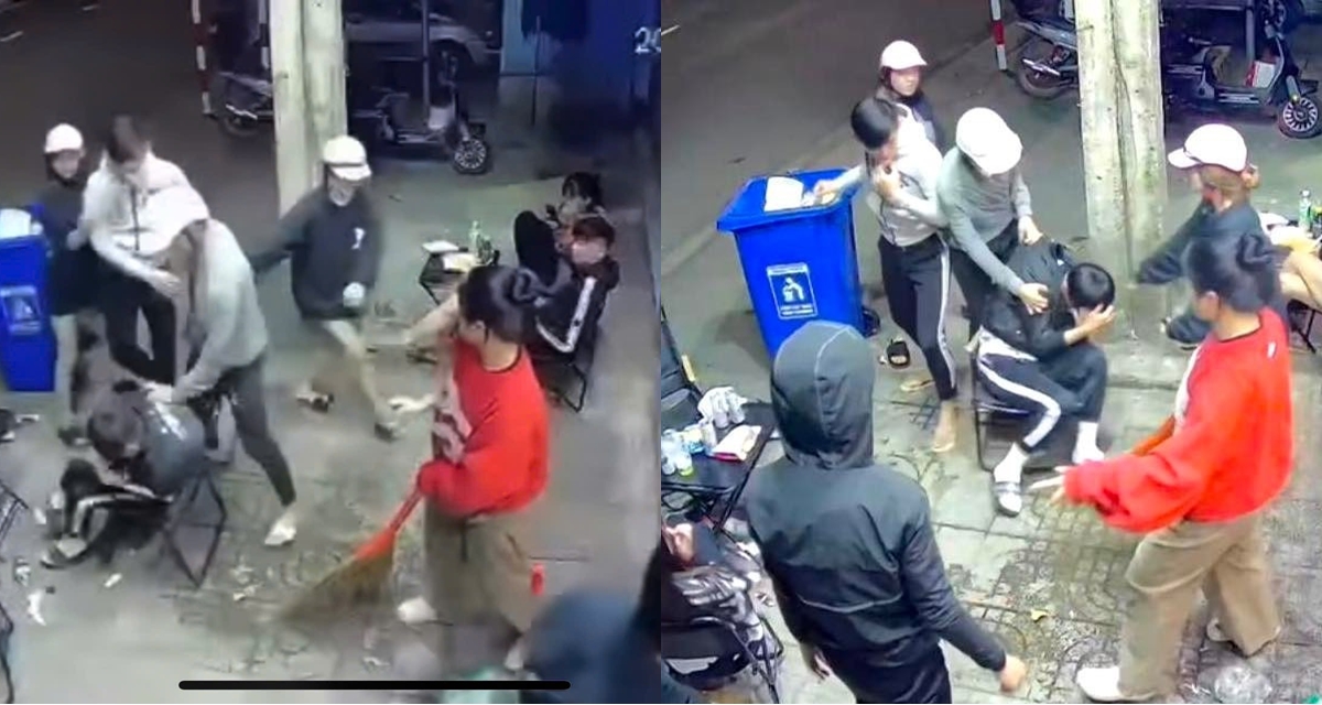 T&igrave;nh tiết đau l&ograve;ng vụ nam sinh lớp 9 ở Gia Lai tử vong sau khi bị nh&oacute;m người đ&aacute;nh ghen d&atilde; man