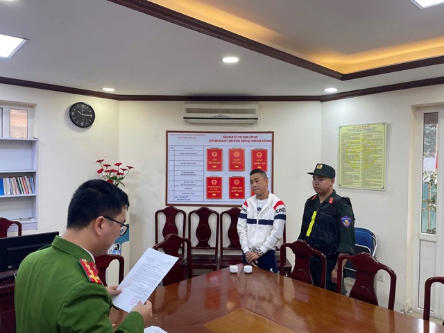 L&yacute; do Tiktoker Tuấn &lsquo;Ve&rsquo; bị bắt