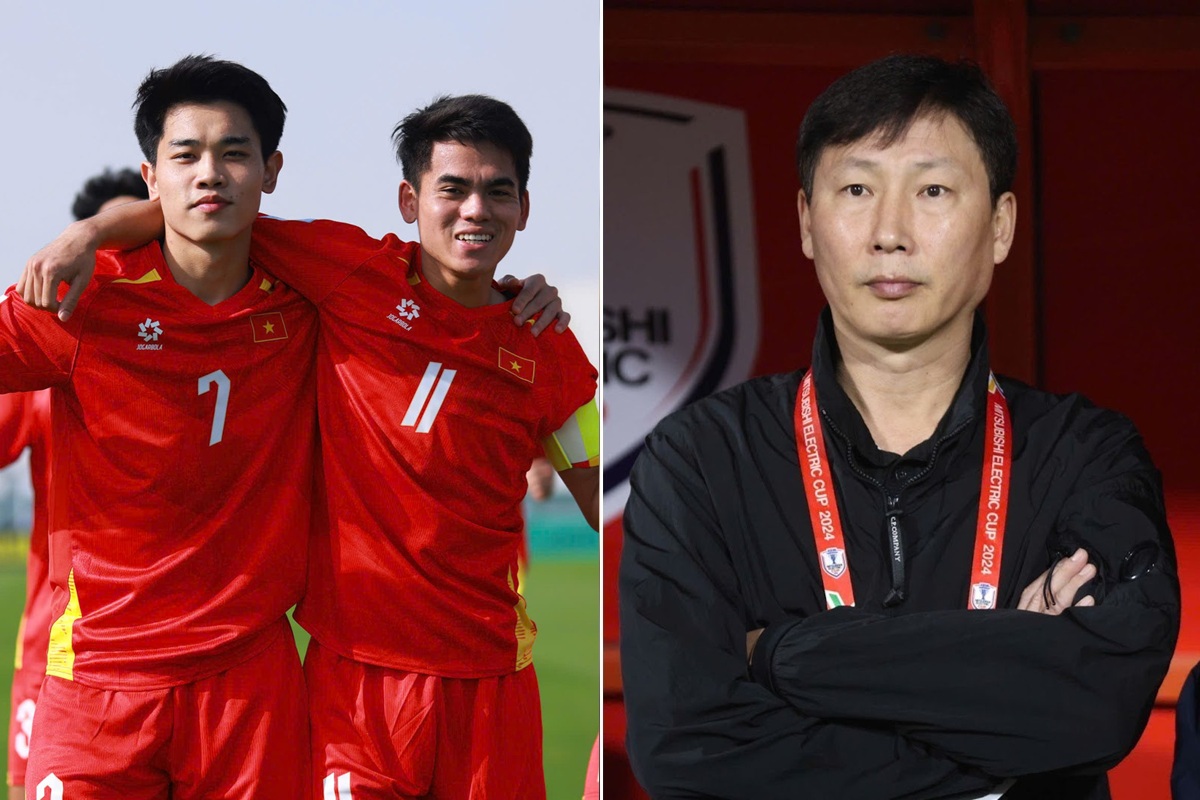 AFC phải thốt l&ecirc;n một c&acirc;u về Đ&igrave;nh Bắc, b&aacute;u vật ĐT Việt Nam tiếp tục khiến ch&acirc;u &Aacute; sửng sốt