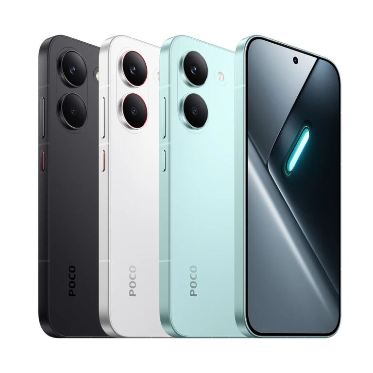 Vua gaming hiệu suất cao gi&aacute; rẻ của Xiaomi lộ diện, đẹp như iPhone 17, mạnh ngang Galaxy S25 Ultra