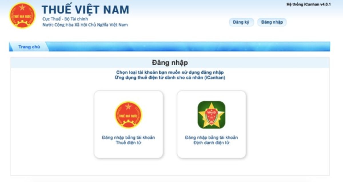 Thay đổi nơi quyết to&aacute;n thuế từ 14/2, người lao động cần l&agrave;m ngay điều n&agrave;y để tr&aacute;nh bị xử phạt