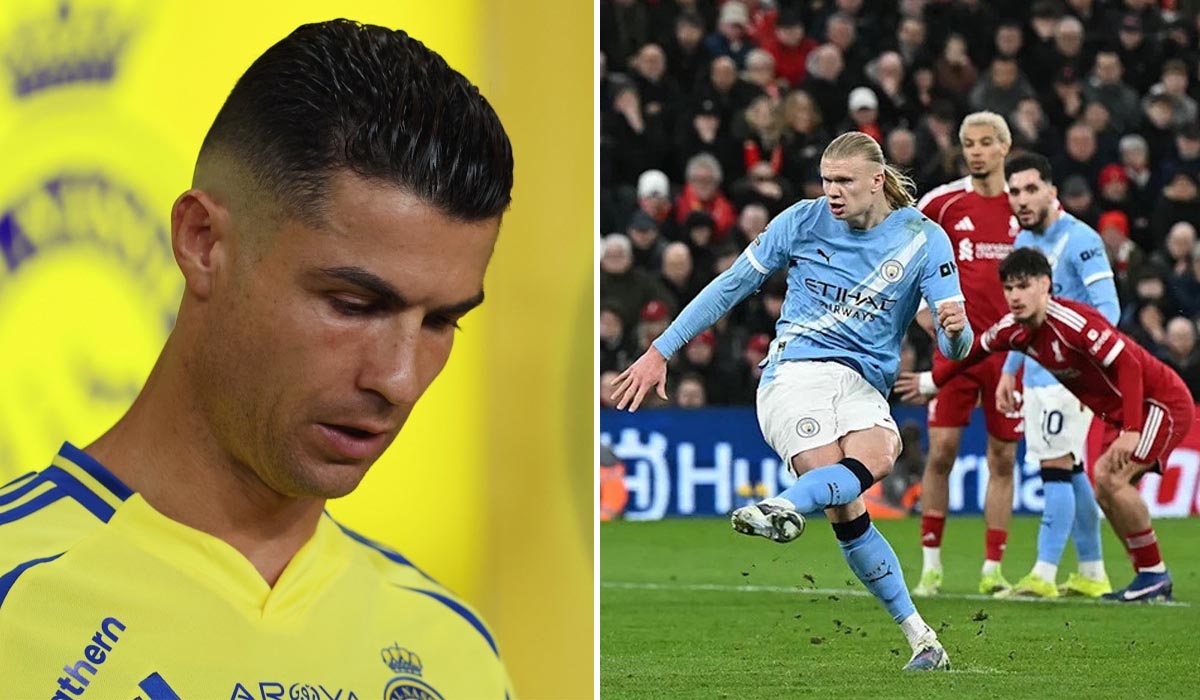 Kết quả b&oacute;ng đ&aacute; h&ocirc;m nay: G&atilde; khổng lồ sảy ch&acirc;n ở FA Cup; Ronaldo nhận tr&aacute;i đắng tại Al Nassr?