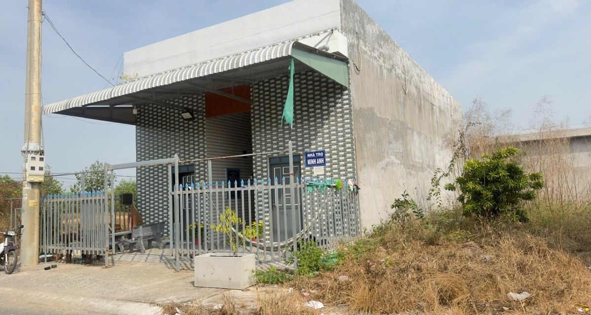 Hiện trường vụ thiếu nữ 16 tuổi đ&acirc;m thấu tim bạn trai 17 tuổi, lời khai của nghi phạm h&eacute; lộ nguồn cơn