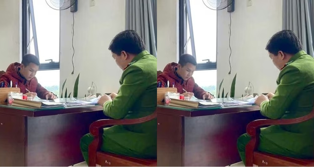 Vụ 3 thanh ni&ecirc;n say xỉn ph&oacute;ng như bay, đ&acirc;m tử vong người đi đường ở Ph&uacute; Thọ: Khởi tố 1 đối tượng