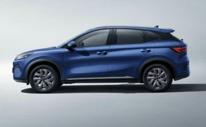 Điểm tin &ocirc; t&ocirc; 13/2: BYD Atto 3 Evo 443 m&atilde; lực, Range Rover facelift lộ diện, CX-5 2026 siết chi ph&iacute;