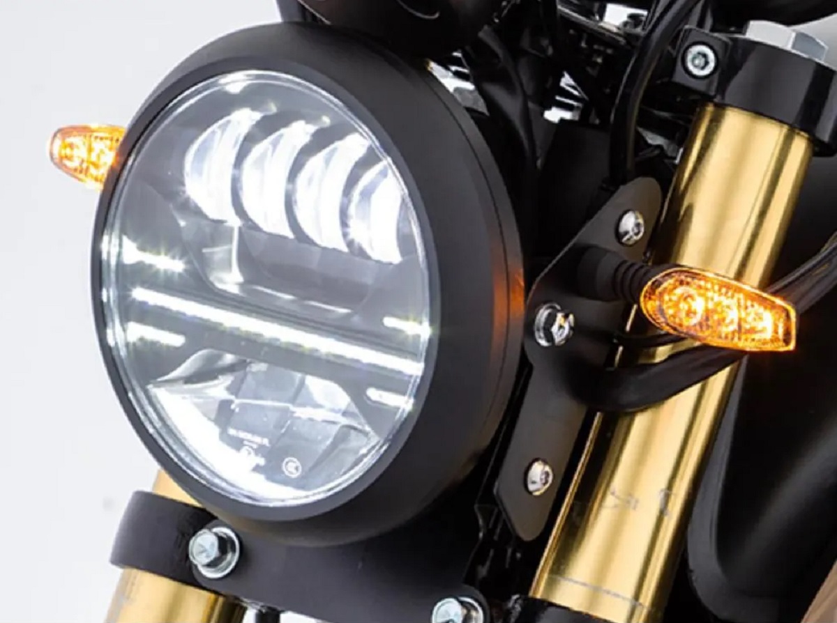 &lsquo;Vua c&ocirc;n tay&rsquo; mới ch&iacute;nh thức ra mắt gi&aacute; 56,5 triệu đồng: Đại chiến Honda Winner R v&agrave; Yamaha Exciter