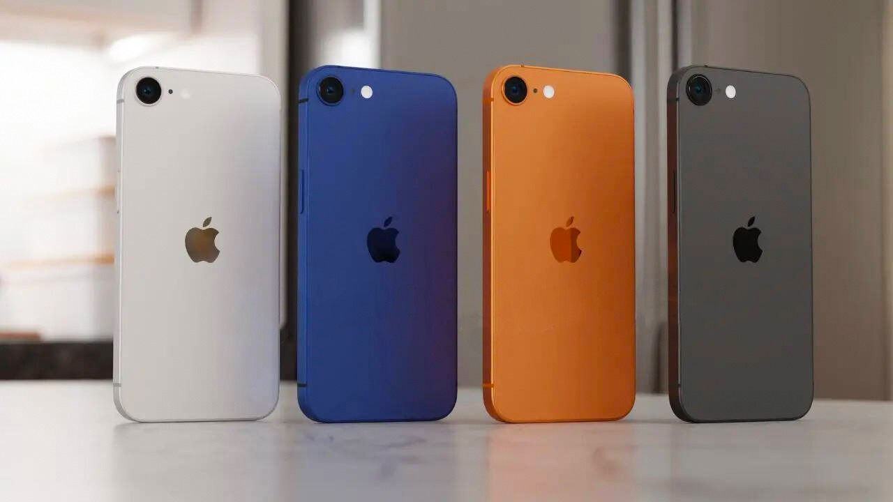 iPhone gi&aacute; rẻ ra mắt v&agrave;o m&ugrave;ng 2 Tết: Cấu h&igrave;nh đỉnh, gi&aacute; m&ecirc; ly, gom sẵn l&uacute;a sau Tết x&uacute;c l&agrave; qu&aacute; đẹp!