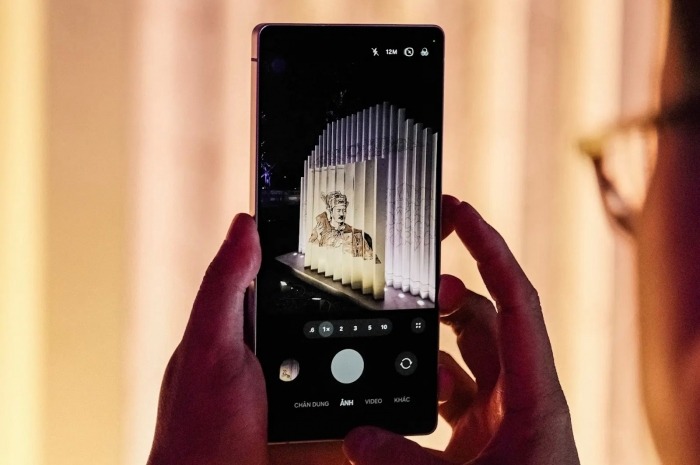 Nh&igrave;n lại h&agrave;nh tr&igrave;nh rực rỡ của Galaxy S25 v&agrave; kỳ vọng đột ph&aacute; ở thế hệ Galaxy tiếp theo