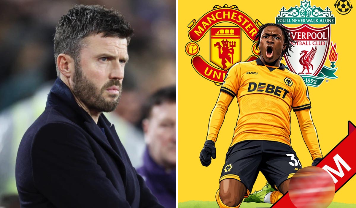 Man United đại chiến Liverpool tr&ecirc;n TTCN, bom tấn \'Mane 2.0\' cập bến Old Trafford với gi&aacute; kh&oacute; tin?