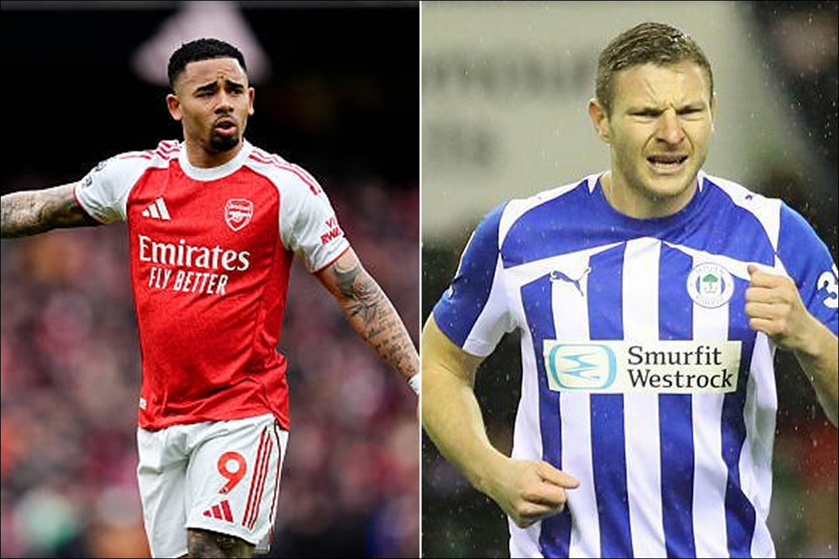 Kết quả b&oacute;ng đ&aacute; C&uacute;p FA h&ocirc;m nay: Arsenal gặp kh&oacute; khăn; Đại diện Ngoại hạng Anh sảy ch&acirc;n?