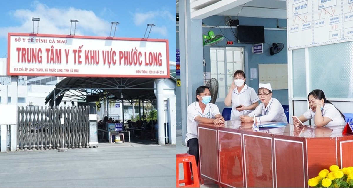 C&aacute;i kết vụ h&agrave;ng trăm nh&acirc;n vi&ecirc;n y tế ở C&agrave; Mau đ&ograve;i bỏ trực Tết nếu kh&ocirc;ng c&oacute; lương, tin vui đ&atilde; đến