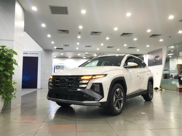 Tin xe hot 15/2: &lsquo;Vua c&ocirc;n tay&rsquo; mới bắt đầu nhận cọc, gi&aacute; hấp dẫn m&agrave; trang bị bỏ xa Yamaha Exciter ảnh 3