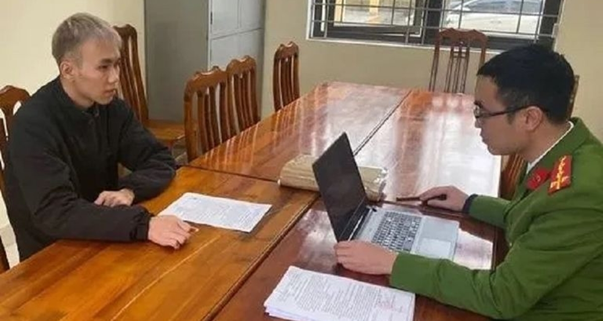 Tuy&ecirc;n Quang: Nam thanh ni&ecirc;n say xỉn tự g&acirc;y tai nạn đến tử vong, người bạn cho mượn xe bị khởi tố