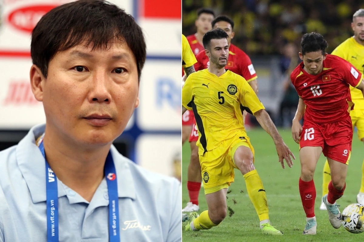 Malaysia kh&ocirc;ng chờ đợi ph&eacute;p m&agrave;u, ĐT Việt Nam ấn định thời điểm được AFC xử thắng