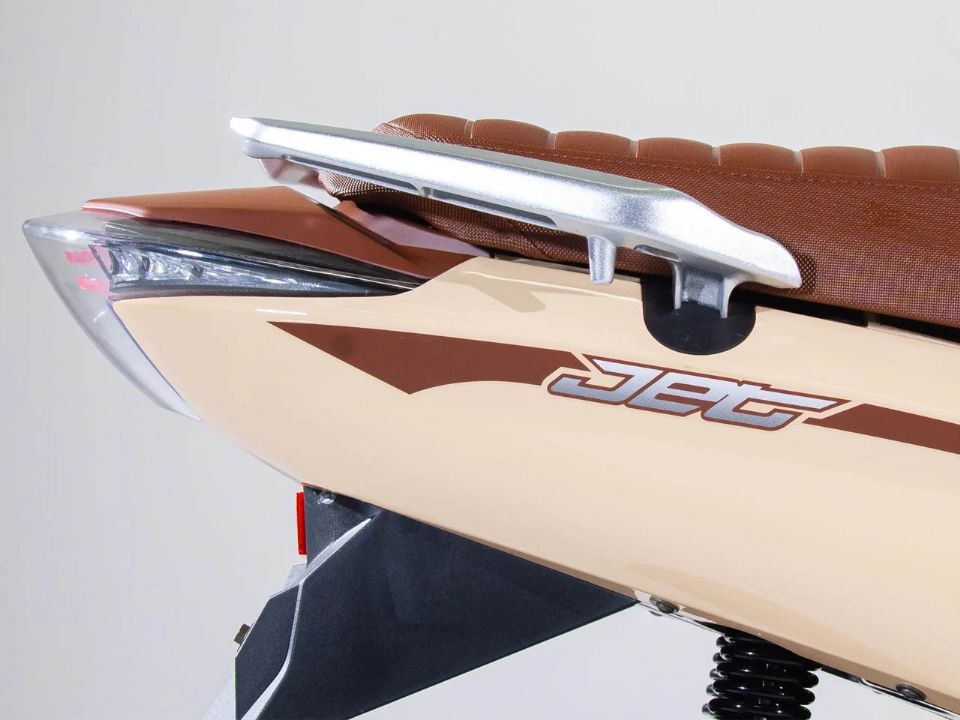 &lsquo;Vua xe số&rsquo; 125cc mới ch&iacute;nh thức ra mắt: Đẹp hơn Honda Wave Alpha, trang bị 'ăn đứt' Future, gi&aacute; mềm ảnh 6